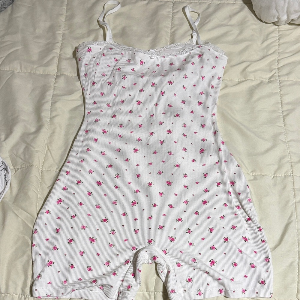SKIMS Jumpsuit